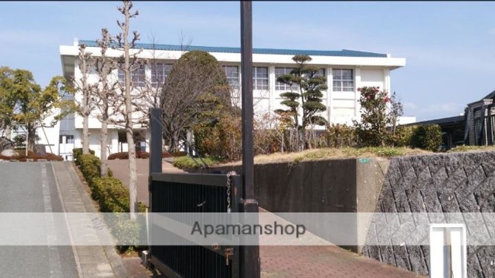 ファミール矢野201の周辺