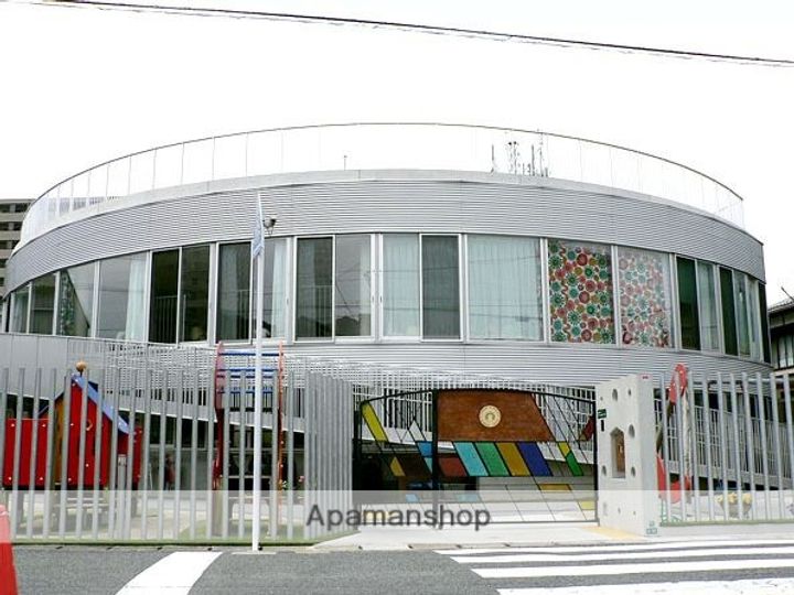 ファミール矢野201の周辺