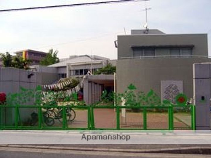 ファミール矢野201の周辺