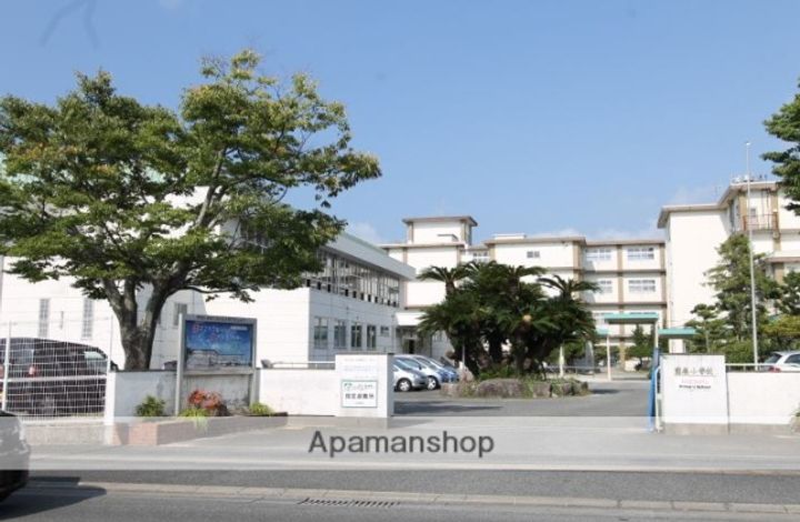 ファミール矢野201の周辺