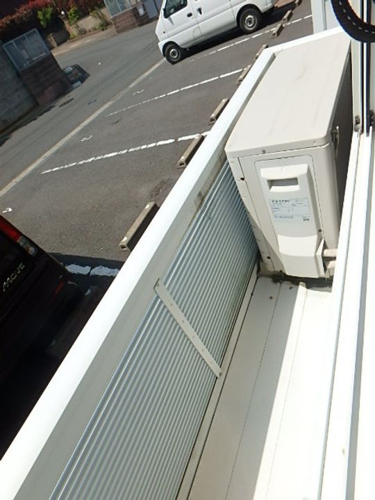 レオパレスハピネス103のその他画像