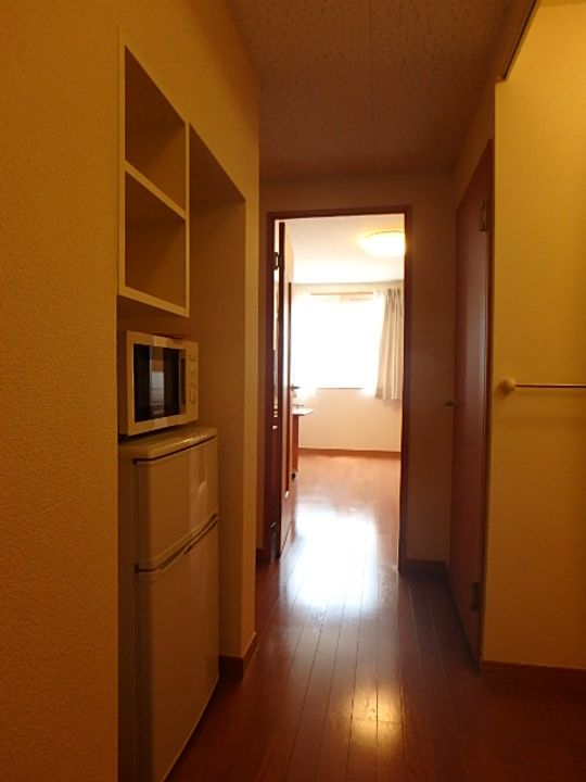 レオパレスハピネス103のその他画像