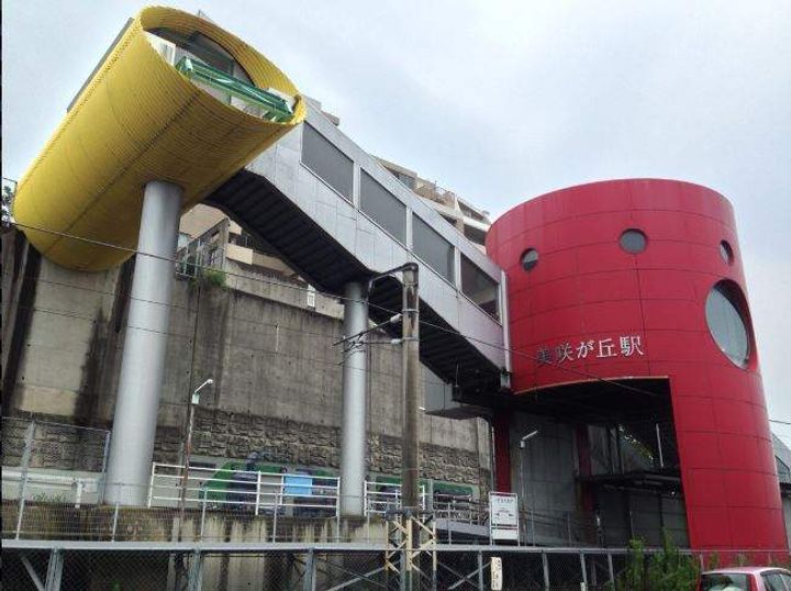 レオパレスハピネス103の周辺