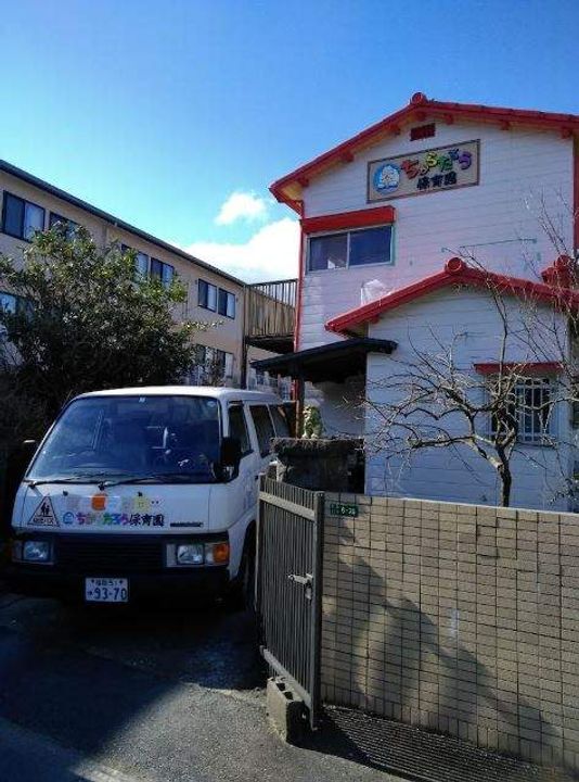 レオパレスハピネス103の周辺