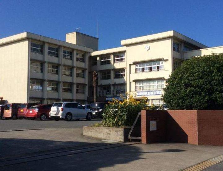 レオパレスハピネス103の周辺