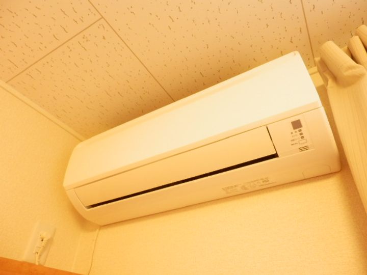 レオパレスチェリッシュ前原のその他画像