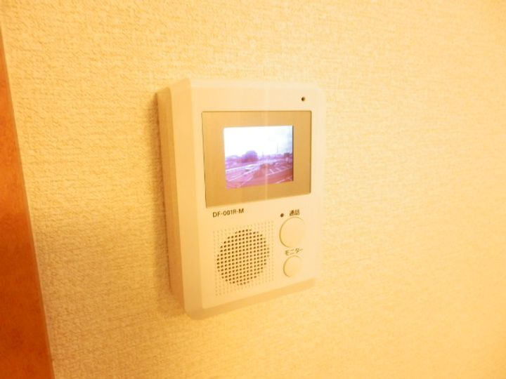 レオパレスチェリッシュ前原のその他画像
