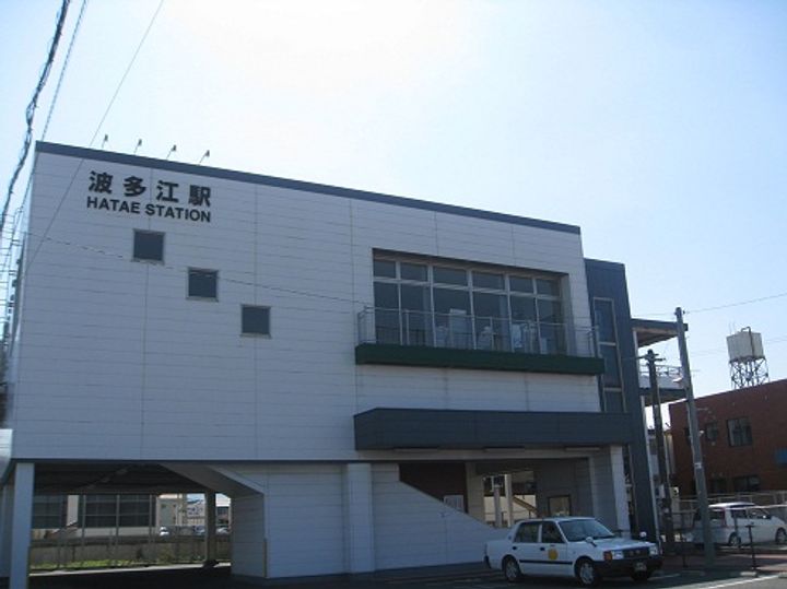 レオネクストKOGAⅢ205の周辺