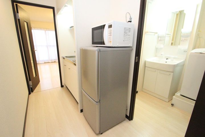 レオネクストKOGAⅢ205のその他画像