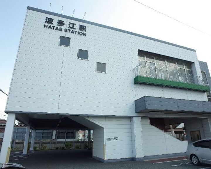 レオパレスアプレセーズ207の周辺