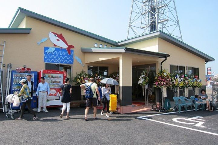 レオパレスアプレセーズ207の周辺