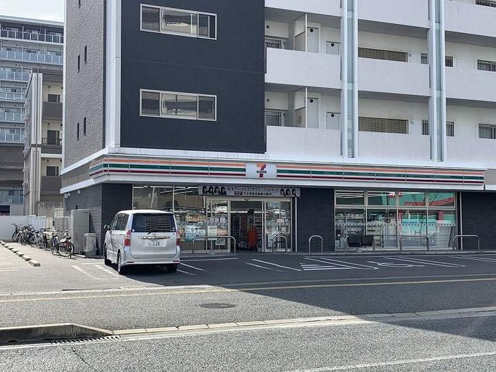レオパレスPINEの周辺