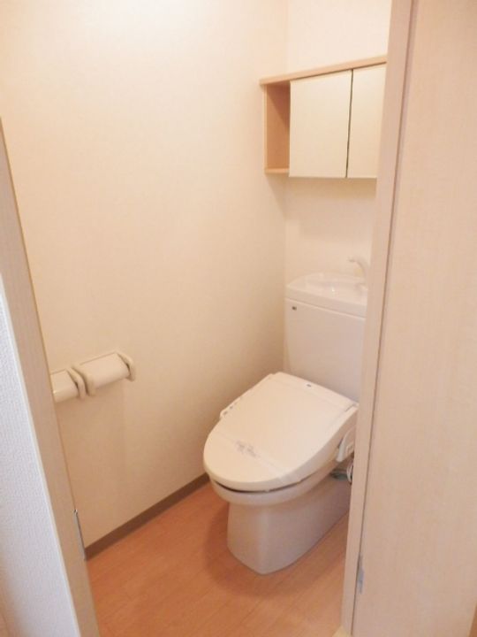 ハーモニーハイツMのその他画像