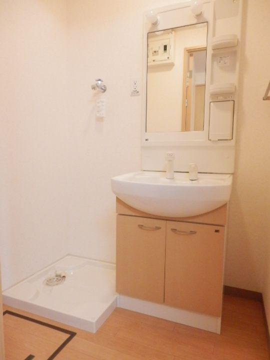 ハーモニーハイツMのその他画像