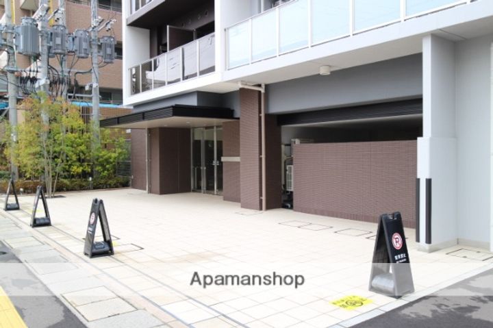 バウスクロス九大学研都市710のその他画像