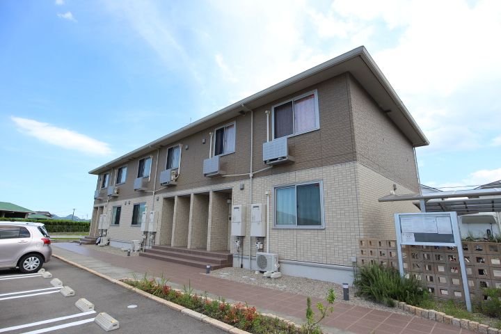 シェラタイン A棟のその他画像