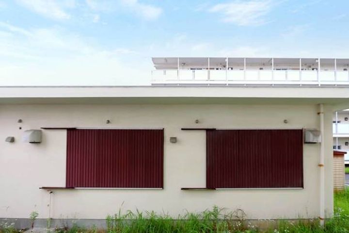 ビレッジハウス前原1号棟0301の内装