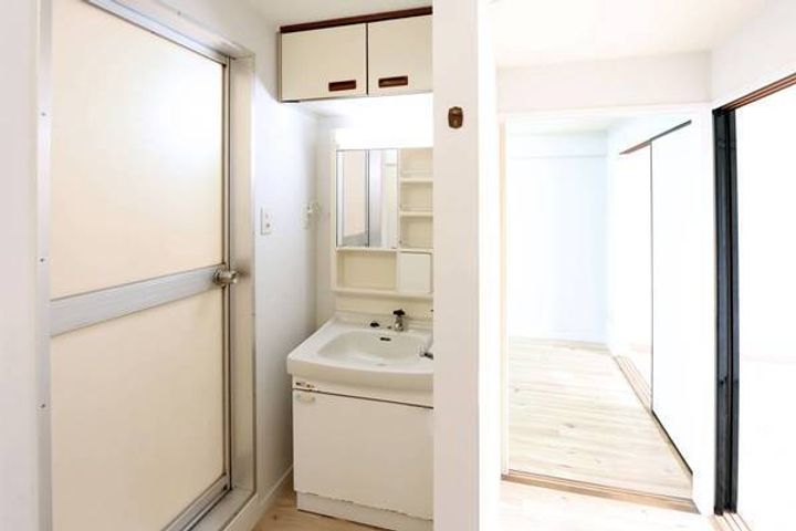 ビレッジハウス前原1号棟0301のその他画像