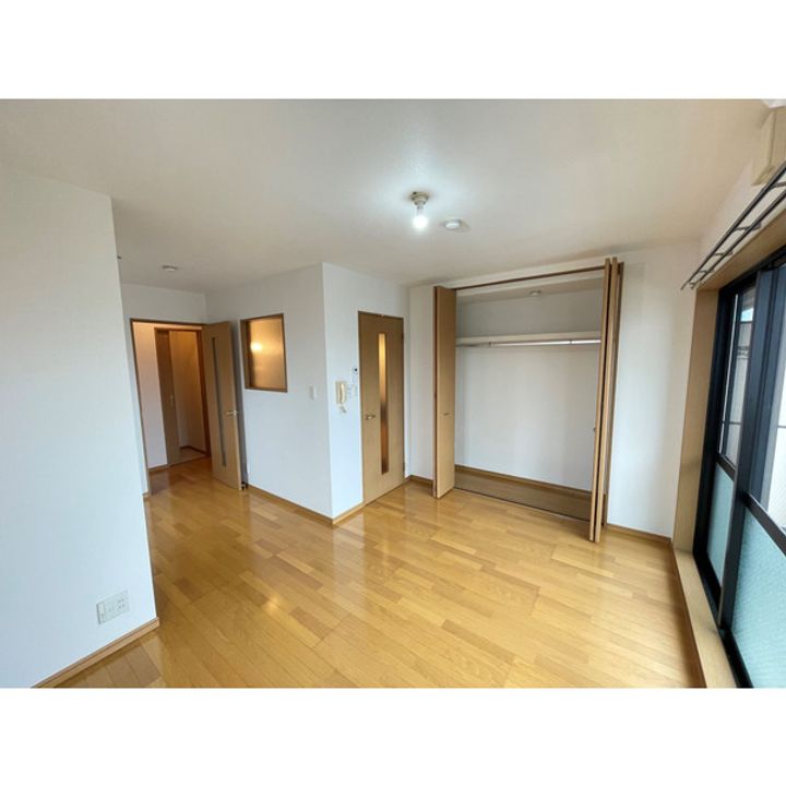 ハーモニーKハウスサンワ前原411号室のその他画像