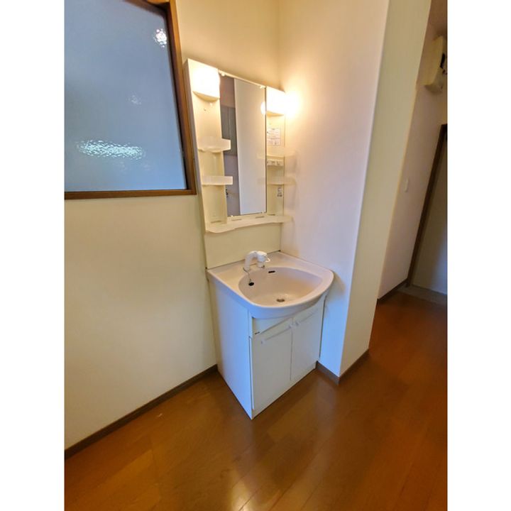 ハーモニーKハウスサンワ前原411号室のその他画像