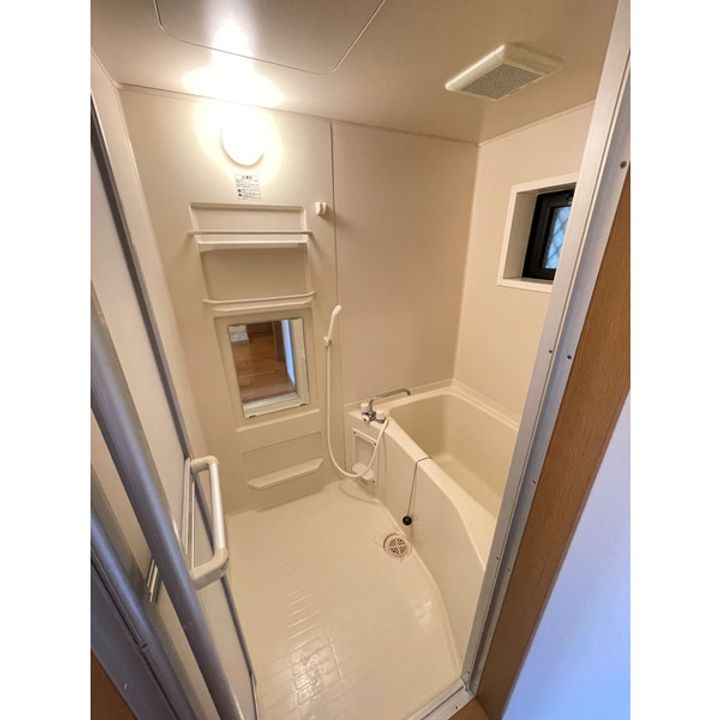 ハーモニーKハウスサンワ前原411号室のその他画像