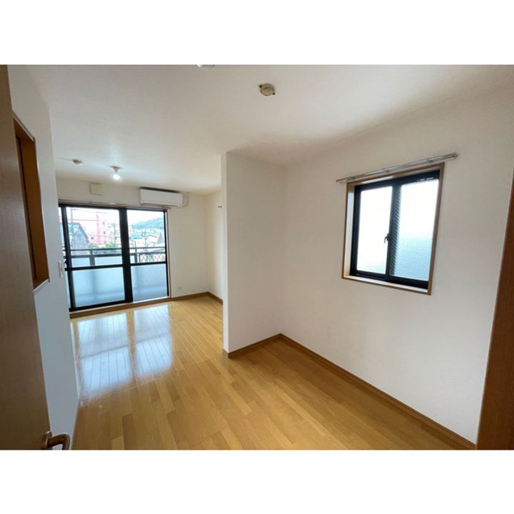 ハーモニーKハウスサンワ前原411号室のその他画像