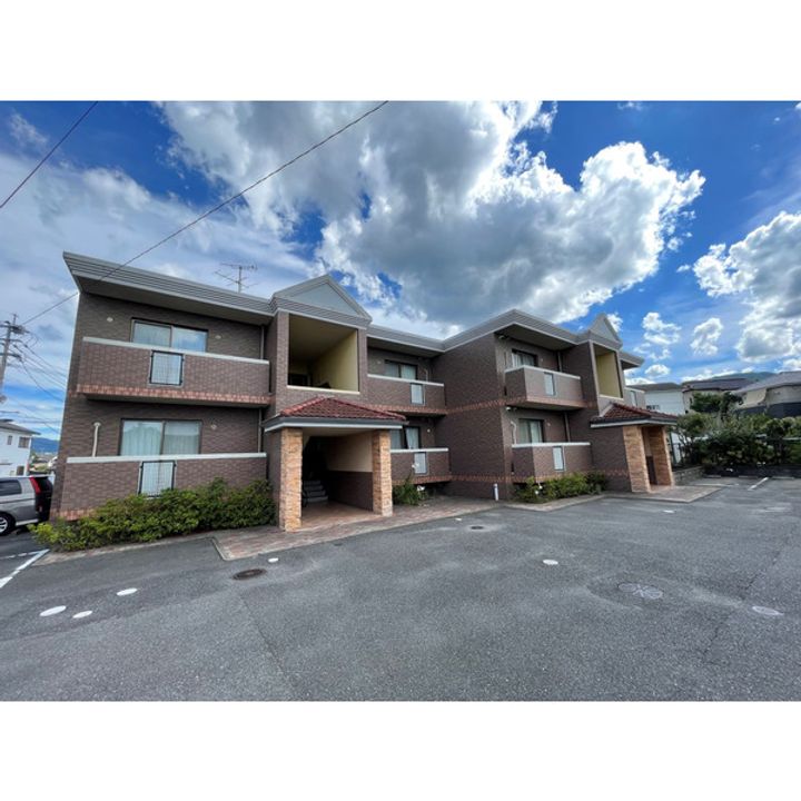 福岡県福岡市西区野方2丁目の賃貸マンションの周辺