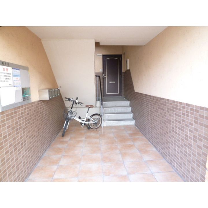 福岡県福岡市西区野方2丁目の賃貸マンションの周辺