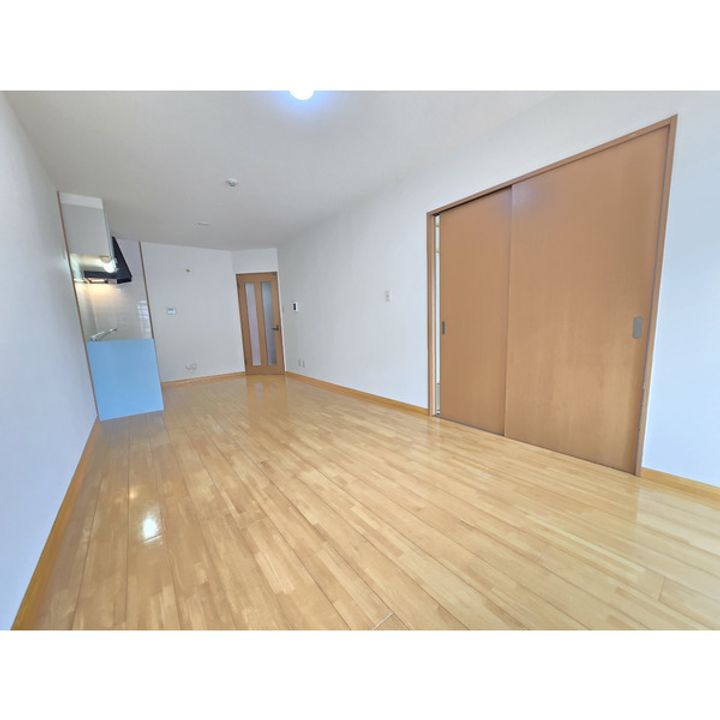 福岡県福岡市西区野方2丁目の賃貸マンションのその他画像