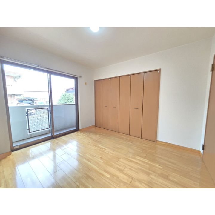 福岡県福岡市西区野方2丁目の賃貸マンションのその他画像