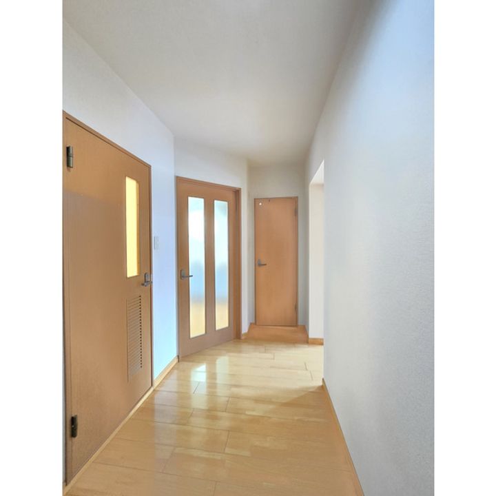 福岡県福岡市西区野方2丁目の賃貸マンションのその他画像