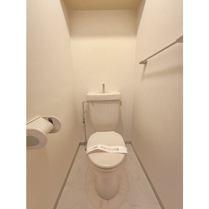 福岡県福岡市西区野方2丁目の賃貸マンションのその他画像