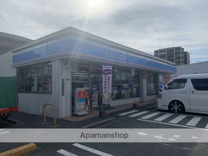レジス波多江1203の周辺