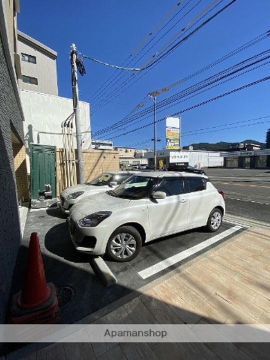 エーデルⅡ周船寺205号室のその他画像
