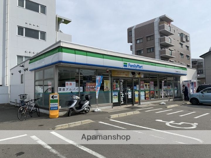 エーデルⅡ周船寺205号室の周辺