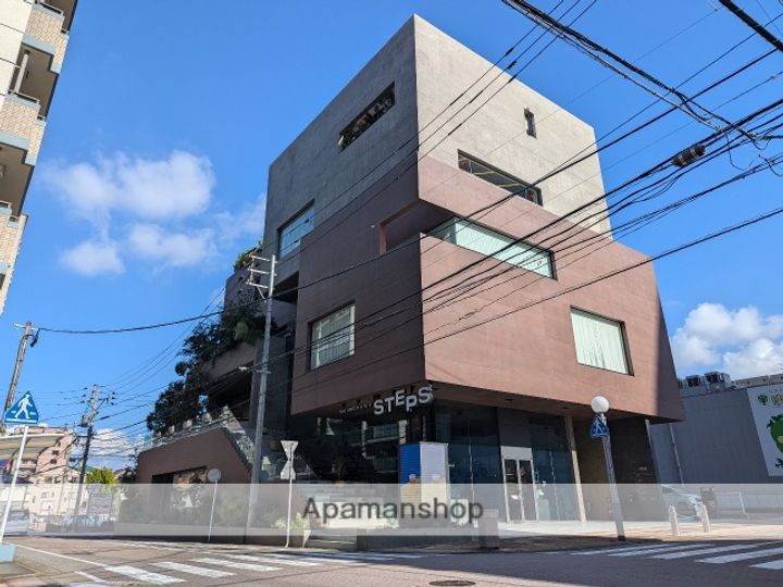 福岡県福岡市西区姪の浜1丁目の賃貸マンションの周辺
