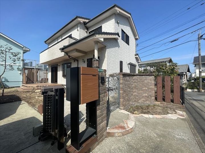 福岡県糸島市前原南1丁目(一戸建)の賃貸物件のその他画像