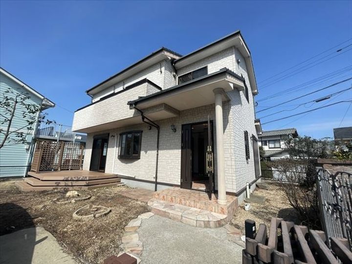 福岡県糸島市前原南1丁目(一戸建)の賃貸物件のその他画像