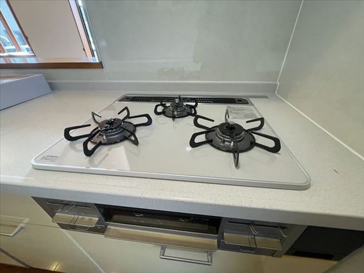 福岡県糸島市前原南1丁目(一戸建)の賃貸物件の内装