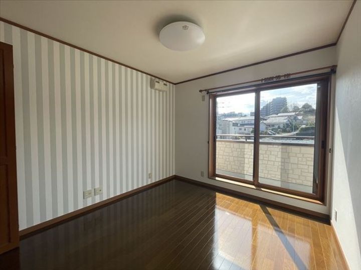 福岡県糸島市前原南1丁目(一戸建)の賃貸物件の内装