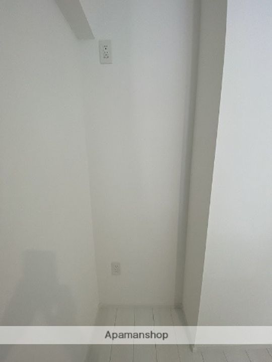 ルーチェ・Mの内装
