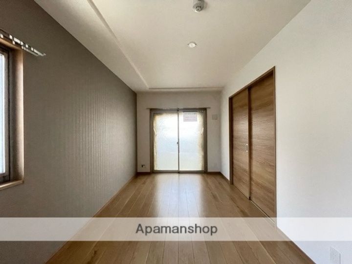 LIFEFIELD伊都406の内装