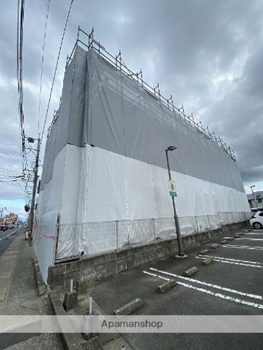 LIFEFIELD伊都406の外観