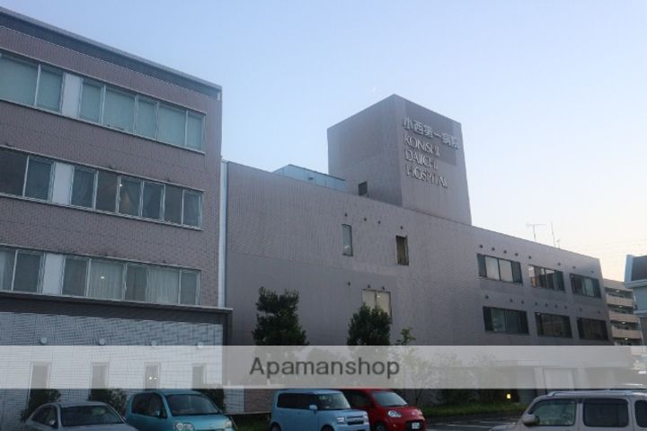 福岡県筑紫野市大字筑紫の賃貸マンションのその他画像