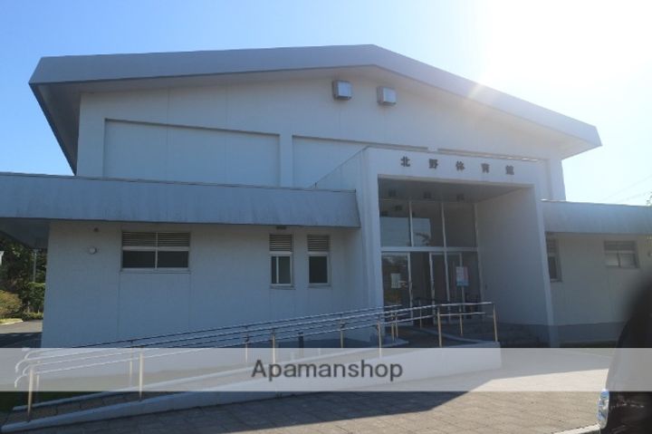 福岡県久留米市宮ノ陣2丁目の賃貸マンション303のその他画像