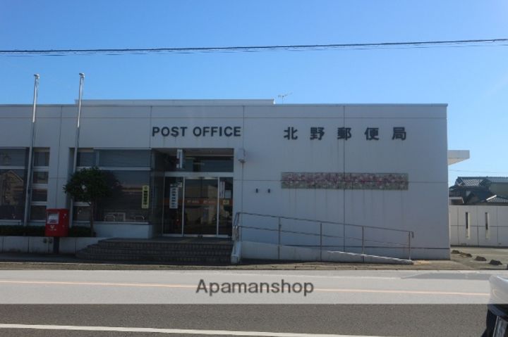 福岡県久留米市宮ノ陣2丁目の賃貸マンション303のその他画像