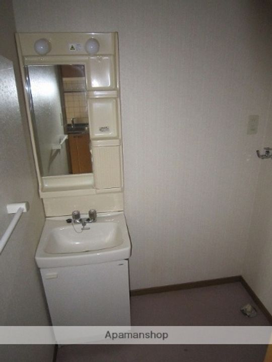 福岡県久留米市宮ノ陣2丁目の賃貸マンション303のその他画像