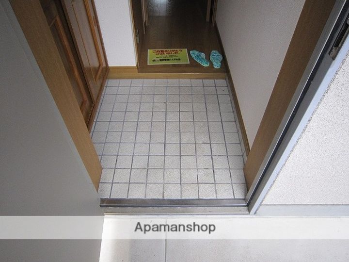 福岡県久留米市宮ノ陣2丁目の賃貸マンション303のその他画像