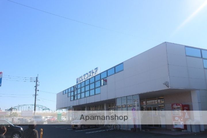 福岡県久留米市宮ノ陣2丁目の賃貸マンション303の周辺