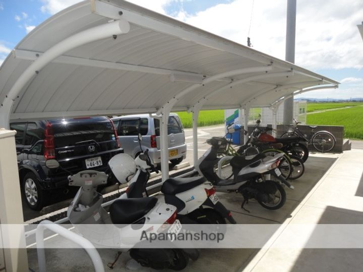 佐賀県鳥栖市藤木町の賃貸アパート210のその他画像